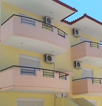 Villa Veni Sun Kallithea (Chalkidiki) Exterior photo