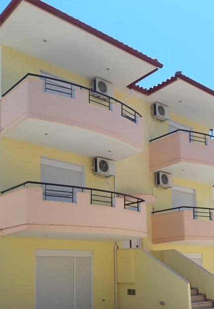 Villa Veni Sun Kallithea (Chalkidiki) Exterior photo