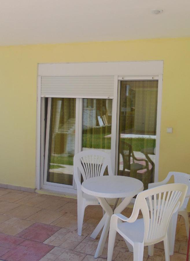 Villa Veni Sun Kallithea (Chalkidiki) Exterior photo