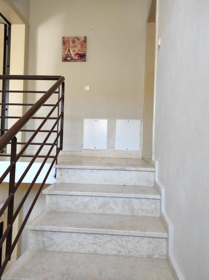 Villa Veni Sun Kallithea (Chalkidiki) Exterior photo